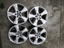 4 Cerchi Lega Differenziati