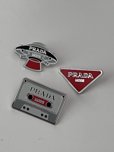 Set spille smaltate prada - smaltate,