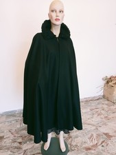 TABARRO UOMO ruota intera classico in 100% lana