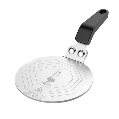 Bialetti adattatore piastra - bialetti,