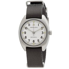 Hamilton Khaki Aviation Pilot