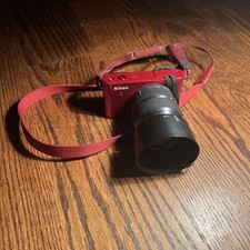 Pacchetto Nikon S1 - corpo