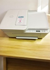 Stampante HP Deskjet Plus 4110