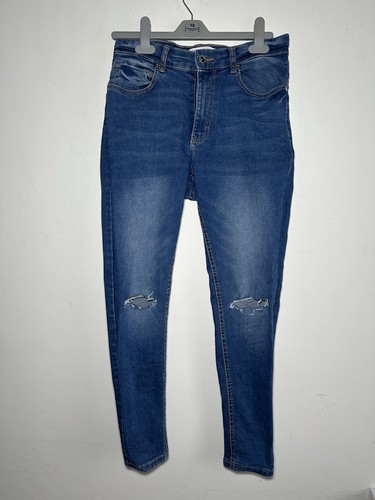 Jeans uomo zara - uomo,
