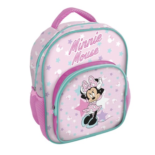 Zaino zainetto asilo minnie - zainetto,