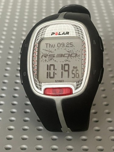 Orologio cardiofrequenzimetro