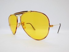 Occhiali da sole vintage B&L
