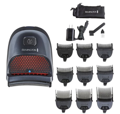 Remington hc4250 shortcut - remington,