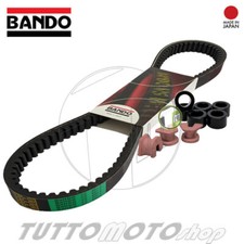 Kit cinghia rulli cursori