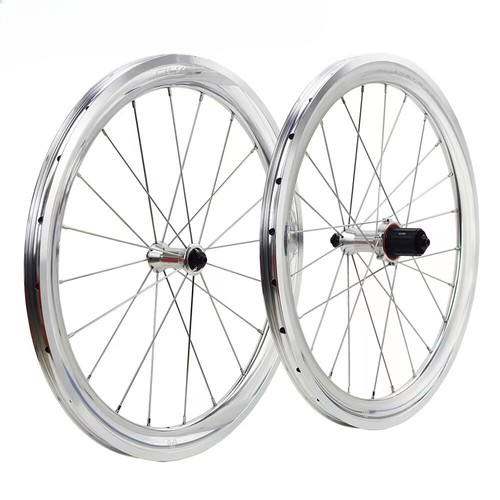 Set cerchi lega - set, 406