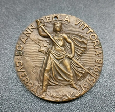 Medaglia 50° Anniversario