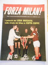 Forza milan ottobre - forza,