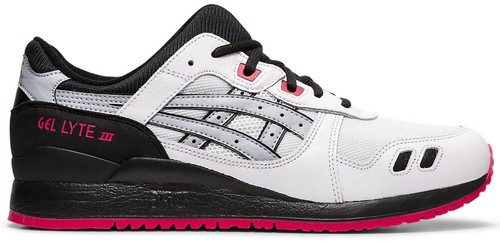 Asics tiger gel lyte - iii, white