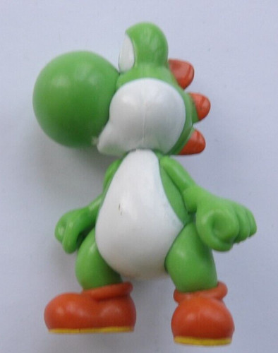 Super mario yoshi - super,