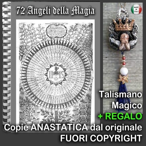 Libro degli angeli angeologia - libro,