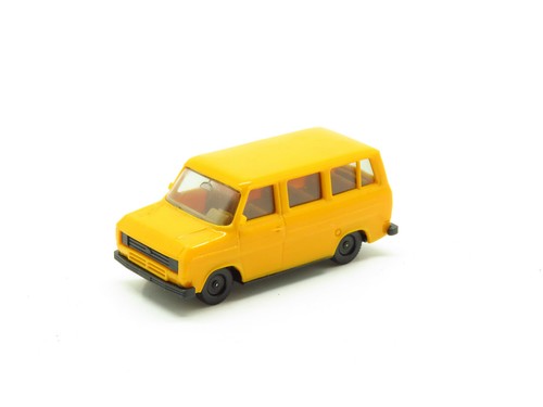 Herpa camionnette ford - camionnette, transit