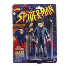 Marvel Legends Modellino