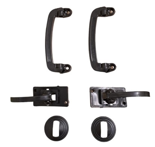 Kit maniglie interne - , in