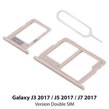 Samsung Galaxy J3 2017 / J5