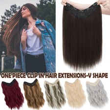 Clip in Extension Capelli