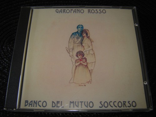 Rare banco del mutuo - -,