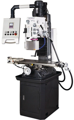 Trapano fresa fresatrice - fresa,