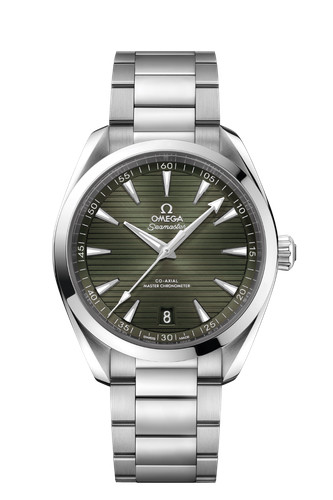 Omega seamaster aqua terra - seamaster,