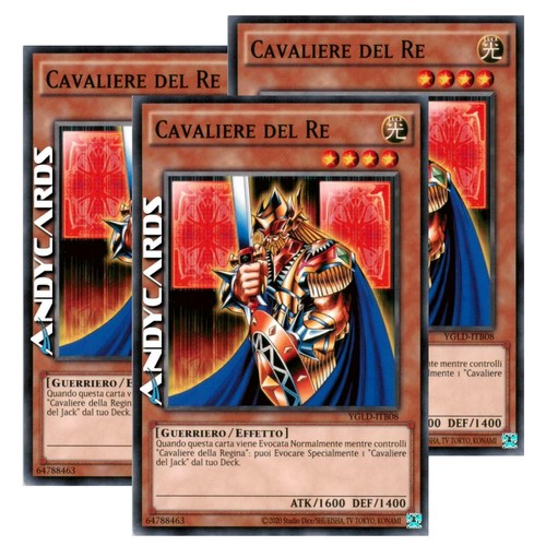 Cavaliere del - del, •
