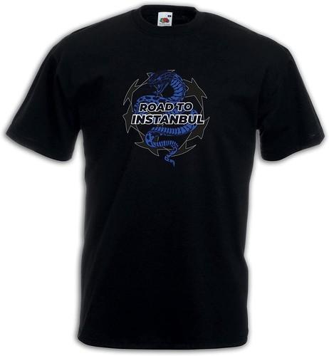 Shirt maglietta celebrativa - maglietta,