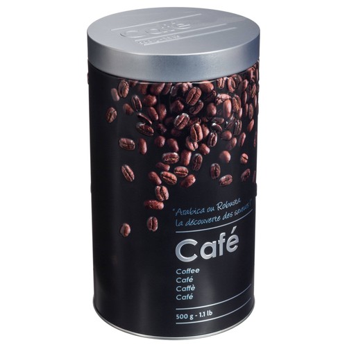 Barattolo caffè 500 g - caffè,,