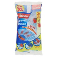 VILEDA  RICAMBIO SUPER MOCIO