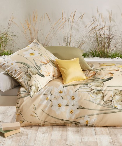 Fleuresse lenzuola letto art - lenzuola,