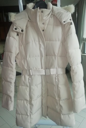 Piumino donna list taglia s - donna,