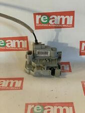 SERRATURA CHIUSURA PORTA