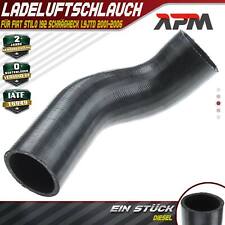 Tubo Intercooler Tubo Turbo Per Fiat Stilo 192 Berlina 1.9JTD 2001-2006