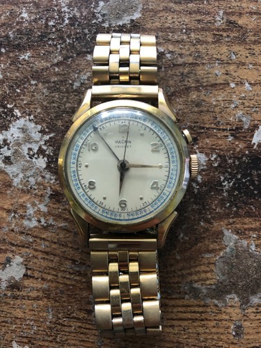 Orologio polso uomo vintage - orologio,