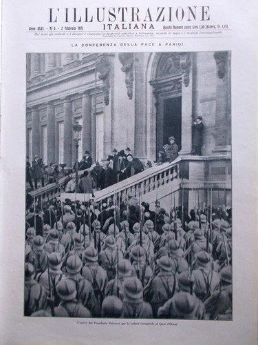 Illustrazione italiana 2 - italiana,
