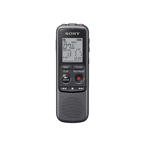 Sony icd px240 - sony, registratore