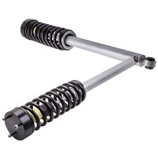 Combines filetes Amortisseurs