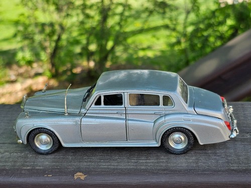 Modellino auto vintage
