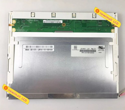 Pannello schermo display - , lcd