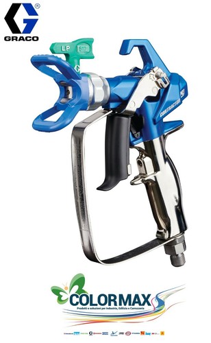 Graco17y043 pistola spruzzo - graco17y043, a