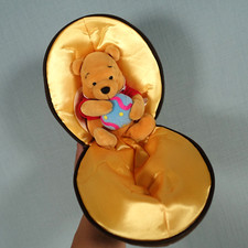 Vintage Winnie The Pooh Bear