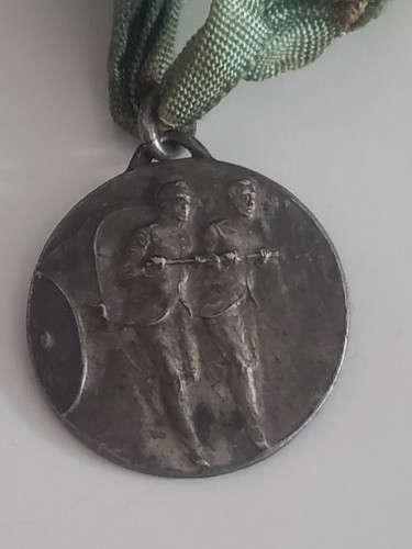 Regno italia medaglia - d'italia, croce