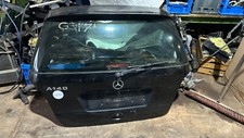 Mercedes class w168 anno - mercedes,