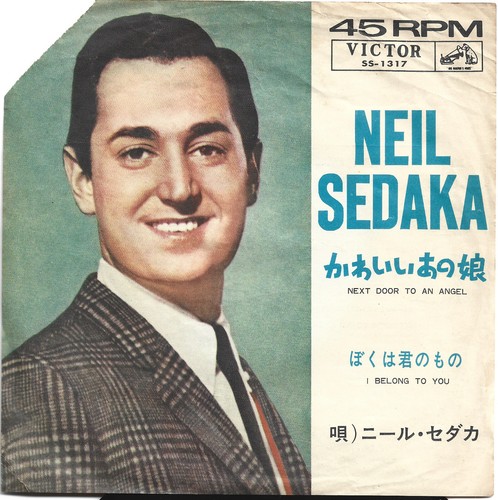Neil sedaka next - –,