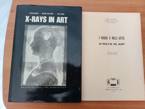 Rays art a gilardoni - in, a.gilardoni