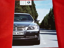 BMW Serie 3 E90 Berlina 318i