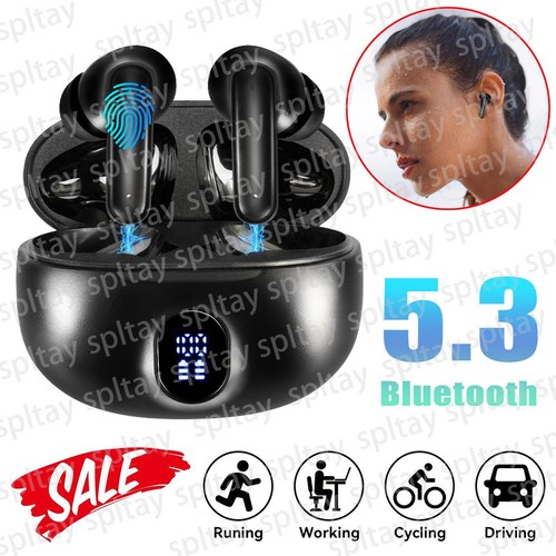 Ear cuffie wireless - in,