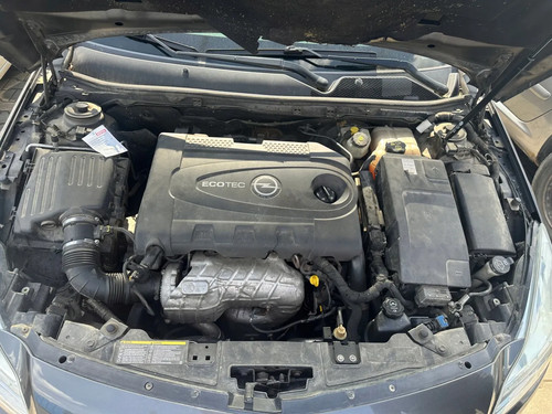 Motore opel insignia - motore,